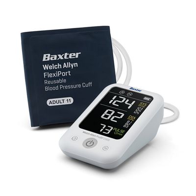 ProBP 2000 Digital Blood Pressure Device with FlexiPort Reusable Blood Pressure Cuff, size Adult 11