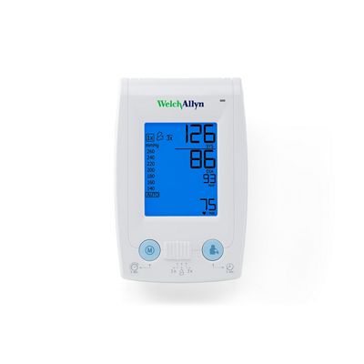 ProBP 2400 Digital Blood Pressure Device front view