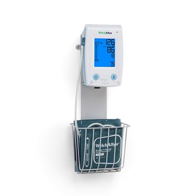 Welch Allyn Home™ Blood Pressure Monitor
