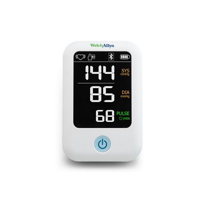 Automatic Wrist Blood Pressure Monitor: Easy@Home Bluetooth Smart Larg