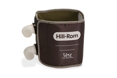 The Vest System, Model 105 | Hillrom