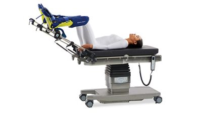 High Lithotomy Position 4520