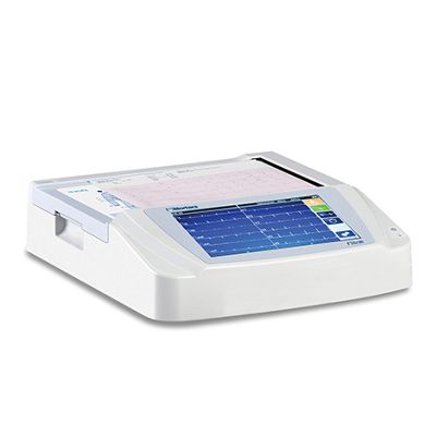 ELI 280 ECG Resting Electrocardiograph | Hillrom