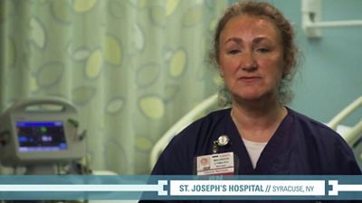 Welch Allyn Electronic Vitals Documentation