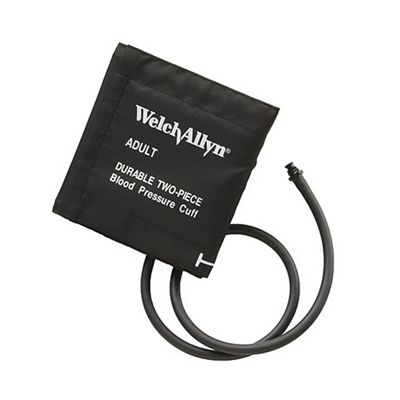 Welch Allyn Home™ Blood Pressure Monitor, D-Ring Extra Large Cuff (40-54cm)  1700 Series Only