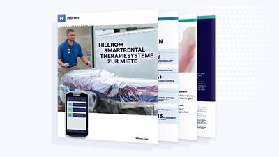 Miniaturansicht eines Coverdesigns einer Broschüre