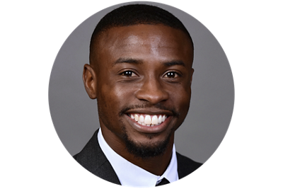 Cameron Wilder, Hillrom Account Executive, Patient Monitoring and Diagnostics