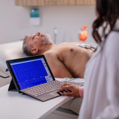 inpatient facilities