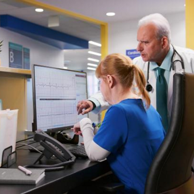 outpatient facilities