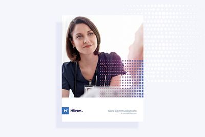 Care communications brochure thumbnail 