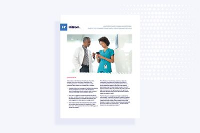 Care communication whitepaper thumbnail