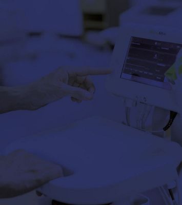 Detección temprana y respuesta al deterioro del paciente en el cuidado hospitalario