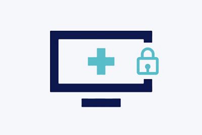 Secure Patient Data