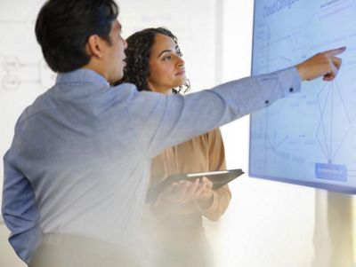 Connex 360™ monitor imprivata badge scan with single sign-on