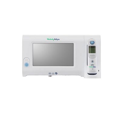 Monitor Parametri Vitali Welch Allyn Connex 6800 – 68NXTX Con SpO2 E Stand – Usato