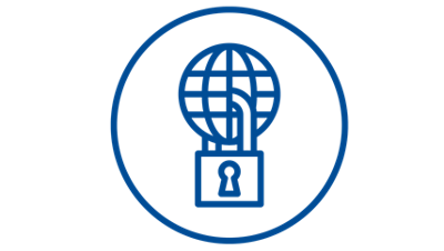 Secure Software Network