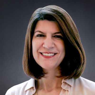 Deborah M. Rasin