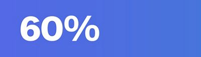 60%