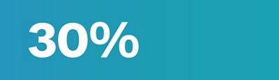 30%