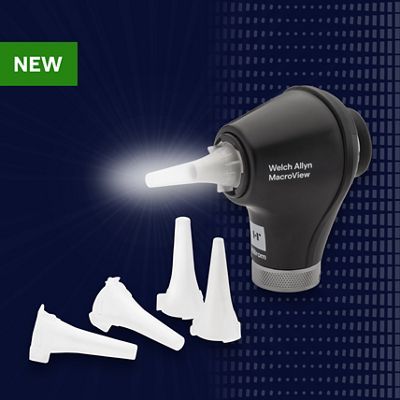 Otoscope – Medical Device For Ear Examination – Surgical Units