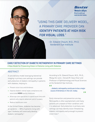 Dr Chaum Whitepaper image