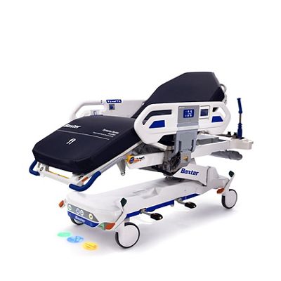 Dynamo Series Stretcher