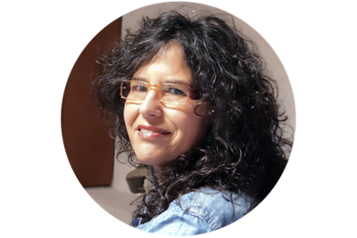 Esther Fernandez, Hillrom Senior Project Manager