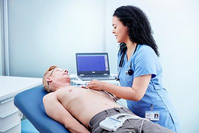 RScribe com WAM em uso