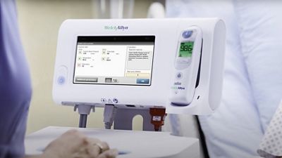 Help prevent sepsis with spot checks