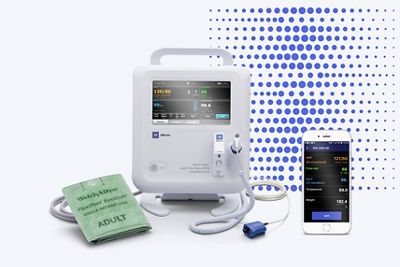 Hillrom® Extended Care Solution