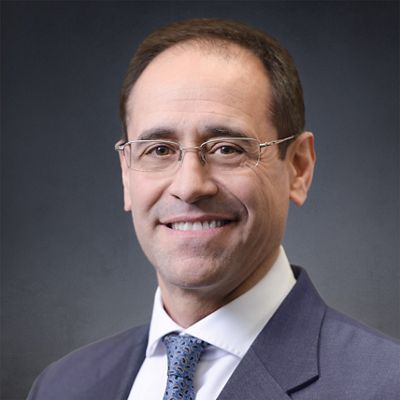 Francisco Canal
