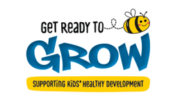 Get Ready To Grow Logo