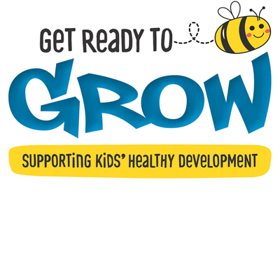 Get Ready To Grow Logo