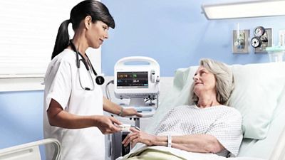 Learn how Lafayette General Medical Center has experienced improvements in staff efficiency and satisfaction while reducing errors during vitals capture.