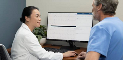 Clinicians