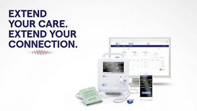 Hillrom™ Extended Care Solution | Hillrom