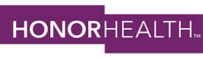 honor health logo