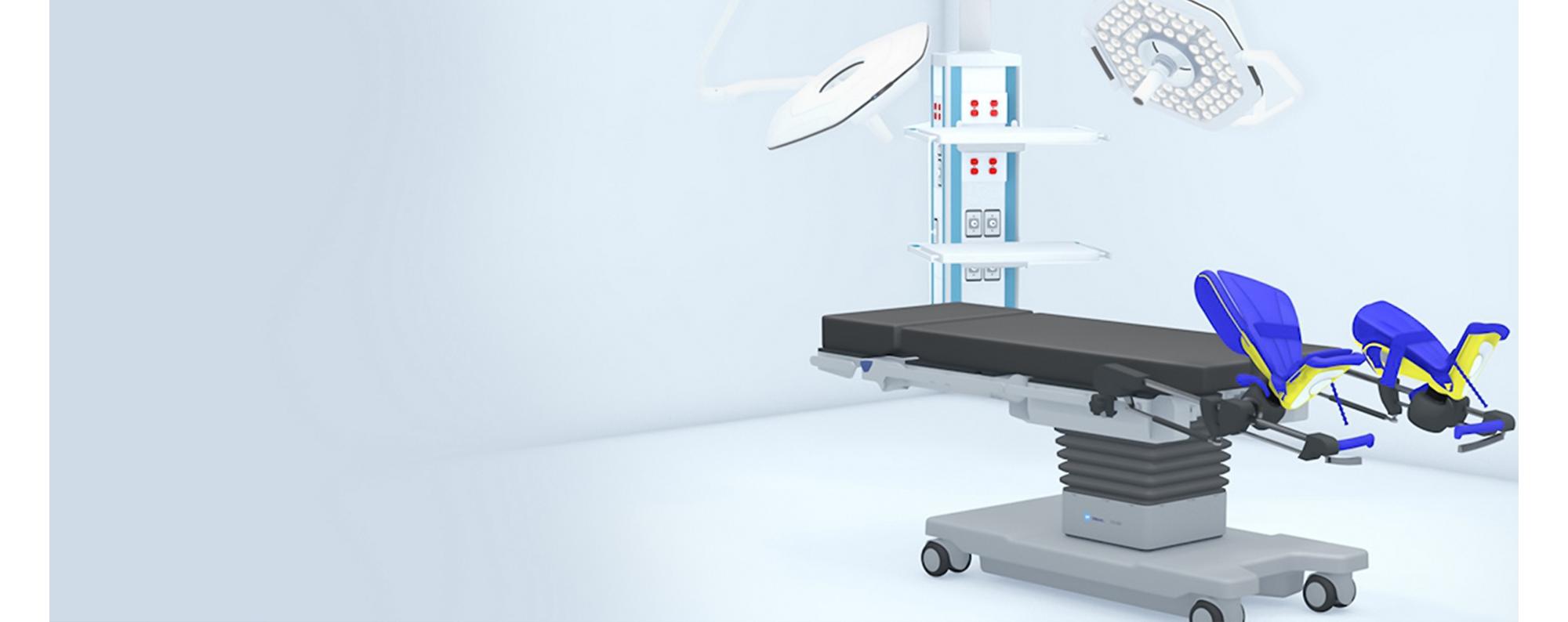 Operating Room Surgical Positioning Accessories 