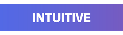 Intuitive