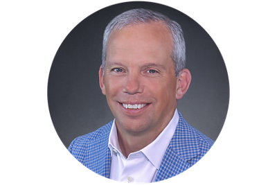 John Groetelaars, President and Chief Executive Officer, Hillrom