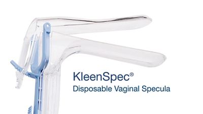 Welch Allyn KleenSpec Cordless Illumination System.