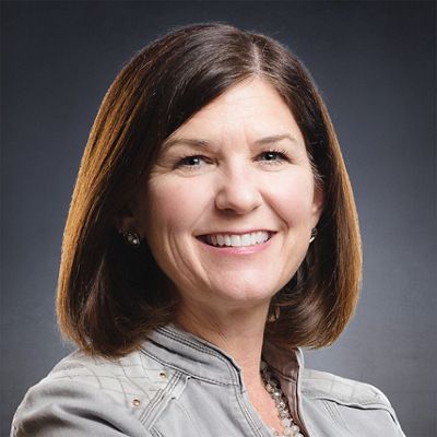 Mary Kay Ladone