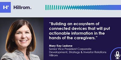 Image of Mary Kay Ladone