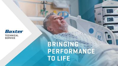 Hillrom SmartCare Services overview video