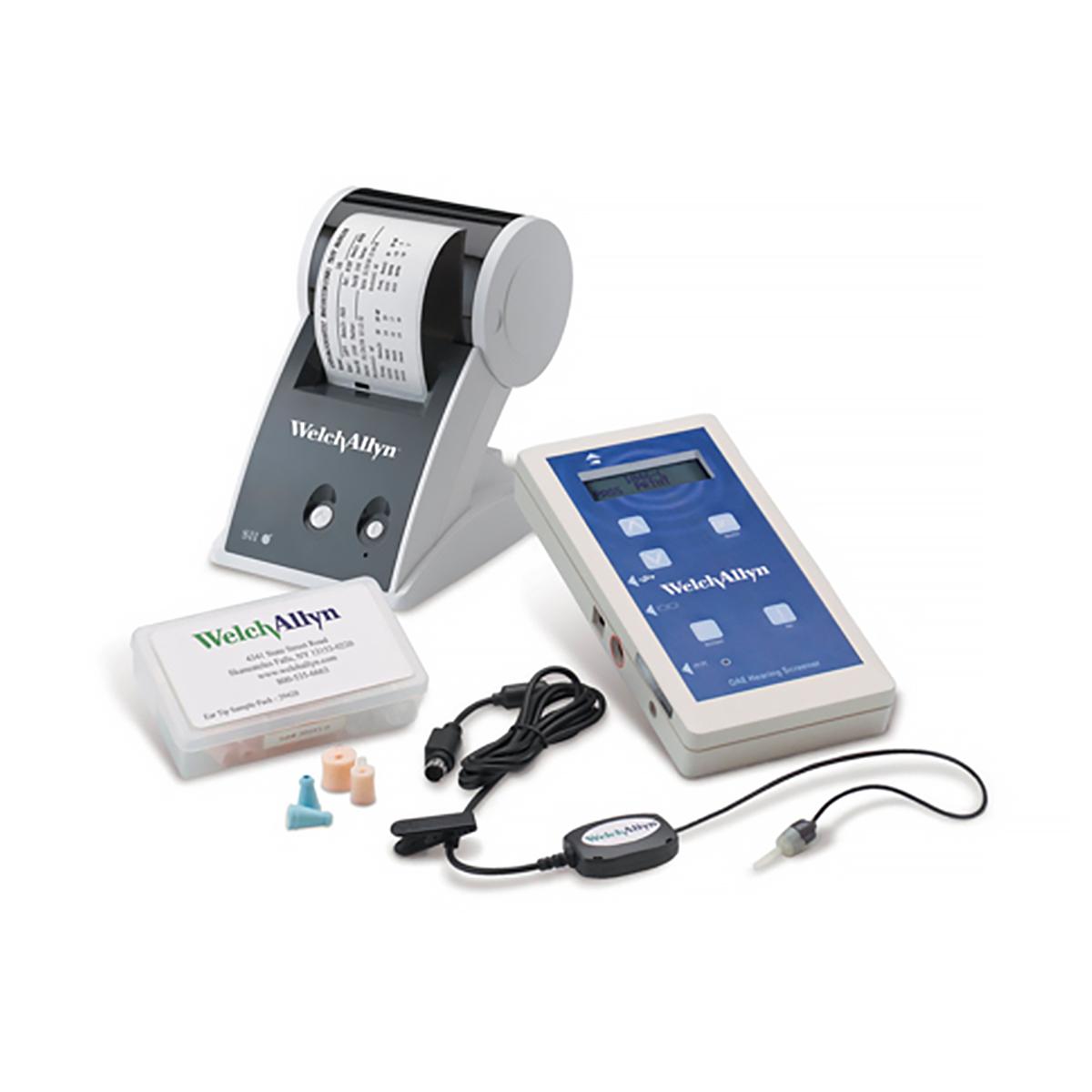 Système de dépistage auditif des émissions oto-acoustiques série 29400 et accessoires