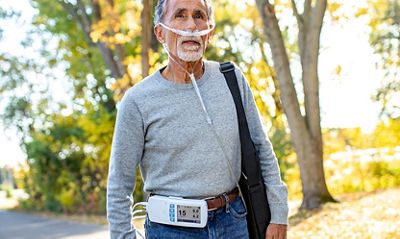 Wearable : Outside the home
