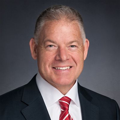 Paul S. Johnson