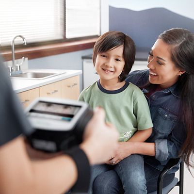 Enabling Earlier Diagnosis & Treatment