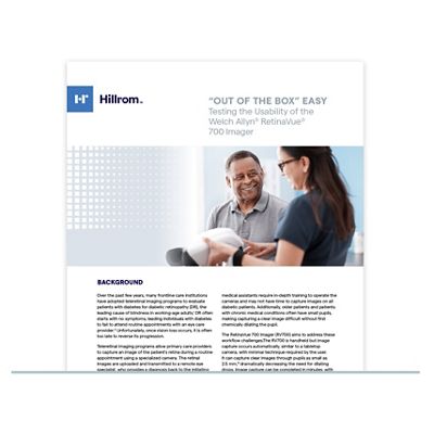 RetinaVue 700 Usability Whitepaper thumbnail