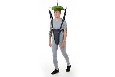 Picture of walking pant